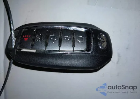 2019 Infiniti Qx60 Luxe from USA, damaged, VIN 5N1DL0MN6KC550590